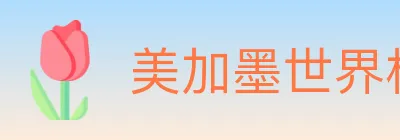 美加墨世界杯买球入口 logo